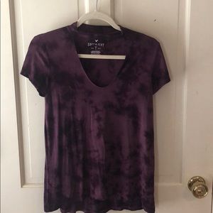 American eagle shirt